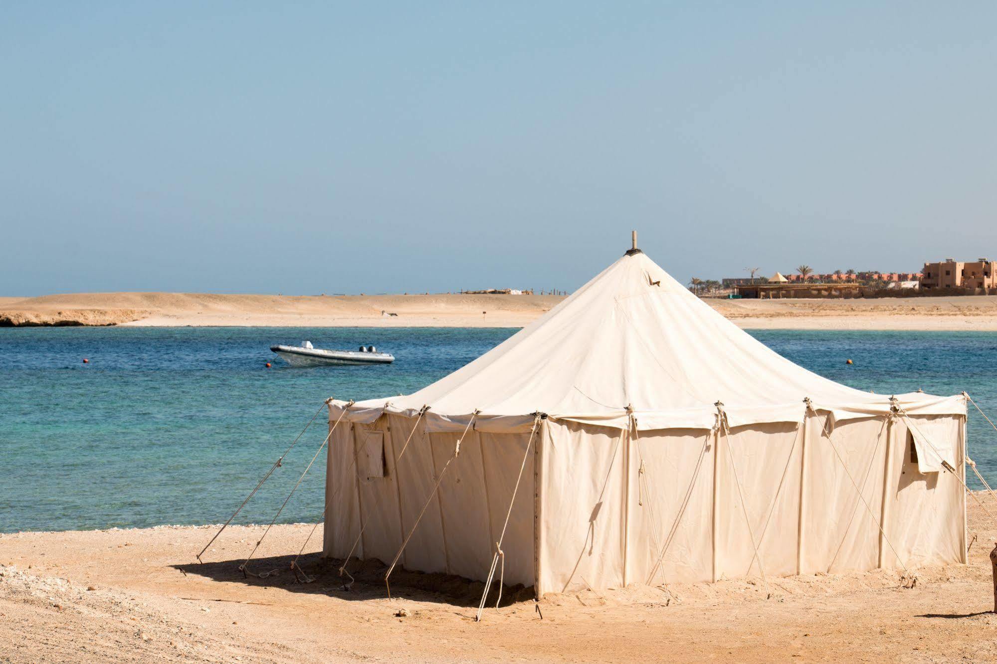 Marsa Nakari Village Marsza Alam Kültér fotó